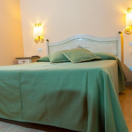 Agriturismo Il Grappolo Lazise Ngoại thất bức ảnh