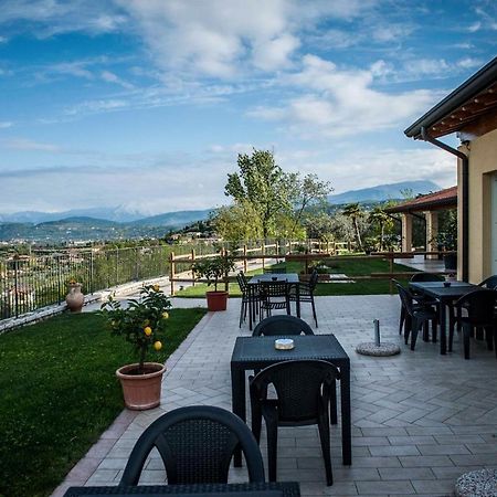 Agriturismo Il Grappolo Lazise Ngoại thất bức ảnh